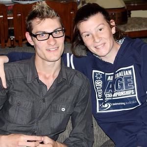 Meet your Posher, Ebonie